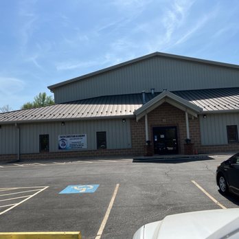 FAITH CHRISTIAN ACADEMY