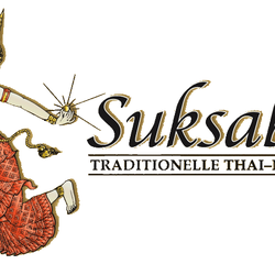 Suksabai Thai-Massage - Thai Massage Frankfurt traditionel "SUKSABAI"