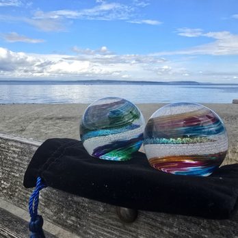 Golden Gardens Park - My Artful Ashes memorail at the look out - Parks Near Me - Seattle, Washington Golden Gardens Park - My Artful Ashes memorail at the look out - Parks Near Me - Seattle, Washington