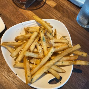 Yard House - Truffle Fries - New American Near Me - San Jose, California Yard House - Truffle Fries - New American Near Me - San Jose, California