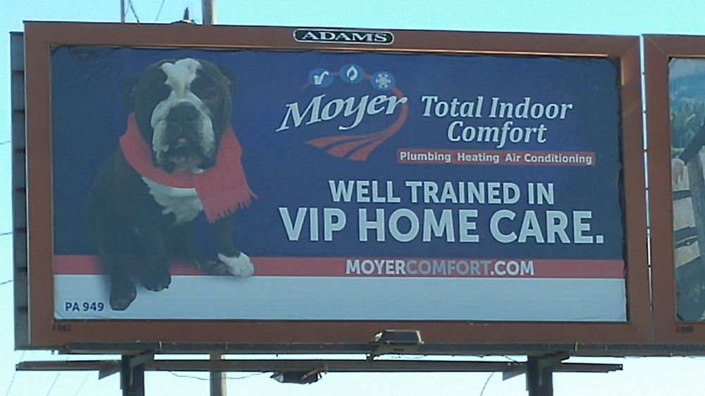 Slide of Moyer Total Indoor Comfort