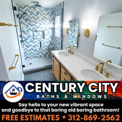 Century City Baths & Remodels