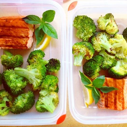 Taylored Meals Logo