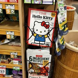 SPROUTS FARMERS MARKET