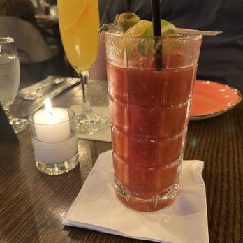 The Craftsman - Virgin Bloody Mary and Mimosa - Coffee & Tea Near Me - Fair Lawn, New Jersey The Craftsman - Virgin Bloody Mary and Mimosa - Coffee & Tea Near Me - Fair Lawn, New Jersey