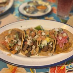 Rosa Negra - Taco variety option