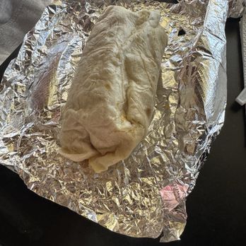 Tamale Kitchen - Daughter's burrito - Mexican Near Me - Highlands Ranch, Colorado