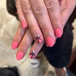 9 Nails