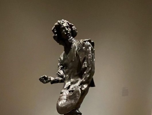 Columbia Museum of Art by null