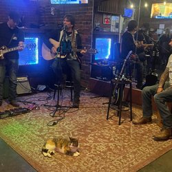 City Tavern Creedmoor