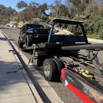 Palladium Autos - Vehicle getting towed shortly after purchase - Used Car Dealers Near Me - Anaheim, California Palladium Autos - Vehicle getting towed shortly after purchase - Used Car Dealers Near Me - Anaheim, California