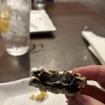 Umiya - Tempura Oreo - Sushi Bars Near Me - Humble, Texas Umiya - Tempura Oreo - Sushi Bars Near Me - Humble, Texas