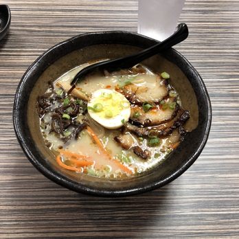 Ramentica - Tonkatsu ramen - Ramen Near Me - Pittsburg, California Ramentica - Tonkatsu ramen - Ramen Near Me - Pittsburg, California