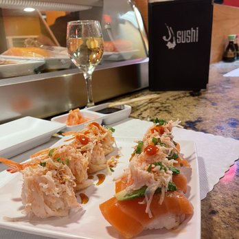 JJ Sushi - Sushi Bars Near Me - Sparks, Nevada