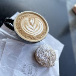 States Coffee