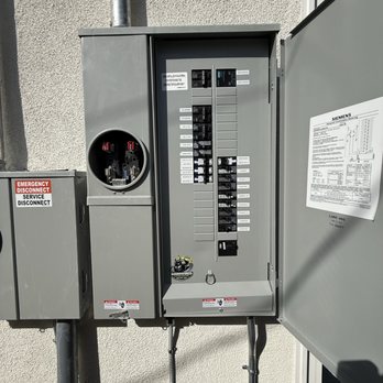 Hardwired Electric Services - READY FOR POWER RELEASE FROM LADWP - Electricians Near Me Hardwired Electric Services - READY FOR POWER RELEASE FROM LADWP - Electricians Near Me