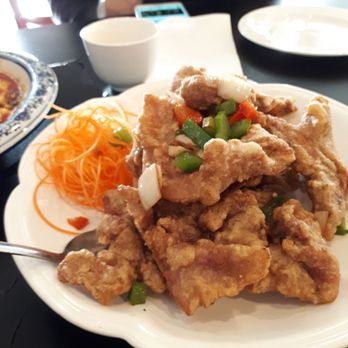 Tian Fu - 椒鹽猪扒 - Chinese Near Me - Brossard, Quebec Tian Fu - 椒鹽猪扒 - Chinese Near Me - Brossard, Quebec