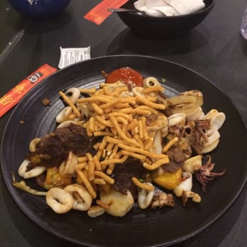 HuHot Mongolian Grill - Mongolian Near Me - Sandy, Utah HuHot Mongolian Grill - Mongolian Near Me - Sandy, Utah