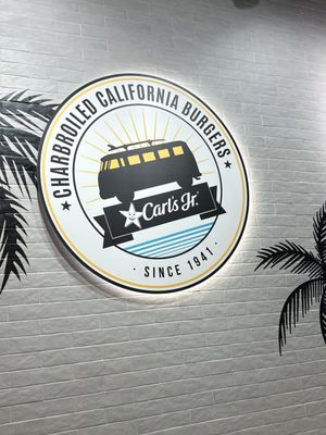 Carl’s Jr. by null