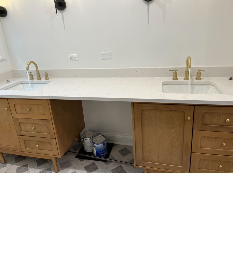 Slide of Sm Advanced Plumbing