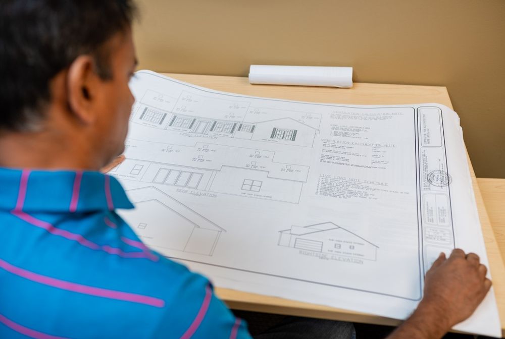 Slide of New Edge Construction