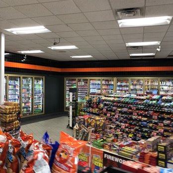 Hot Spot - Snacks - Convenience Stores Near Me - Enoree, South Carolina