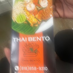 Menu Menu