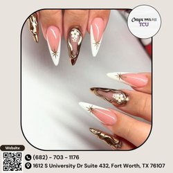Onyx Nail Bar TCU