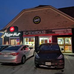 Storefront