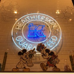 Kiehl's - Mickey Mouse