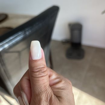 Fashion Nails & Spa - Crooked coffin nail - Nail Salons Near Me - Winchester, California Fashion Nails & Spa - Crooked coffin nail - Nail Salons Near Me - Winchester, California
