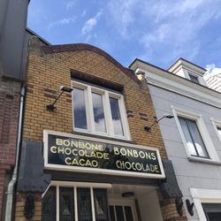 Bakkerijmuseum De Oude Bakkerij