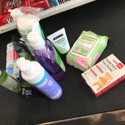 Dollar Tree - Few quick items