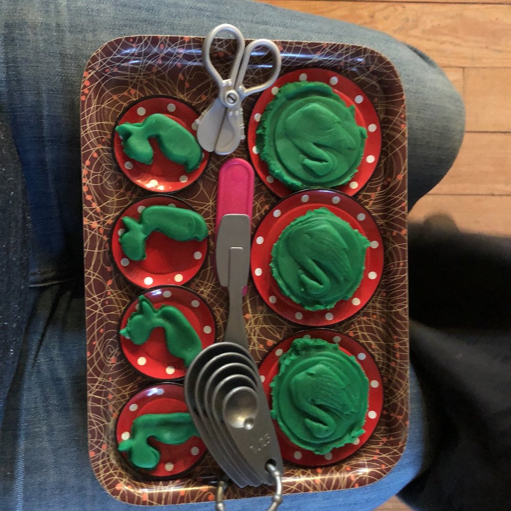 Ruch YMCA Preschool - childcare center in Jacksonville, OR