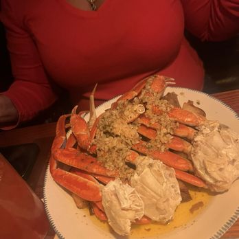 Red Lobster - Snow Crab Legs - Tuesday - Seafood Near Me - Carle Place, New York Red Lobster - Snow Crab Legs - Tuesday - Seafood Near Me - Carle Place, New York