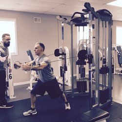 Evolutions Fitness