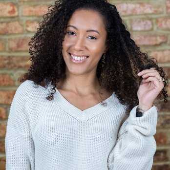 Salon On The Ave - Wash and Go for curly girls - Hair Salons Near Me - Washington, DC, District of Columbia Salon On The Ave - Wash and Go for curly girls - Hair Salons Near Me - Washington, DC, District of Columbia