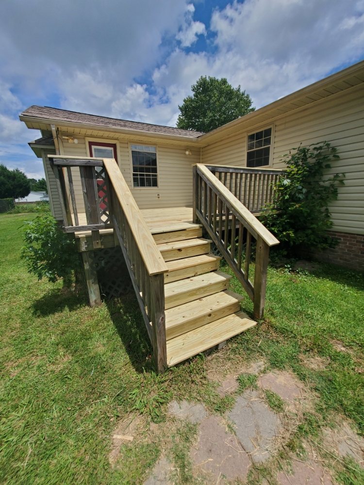 Slide of Cumberland Home Solutions