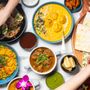 Photo of Naan & Curry