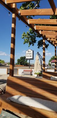 Spoke and Vine Motel by null