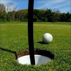 Four Seasons Golf Club