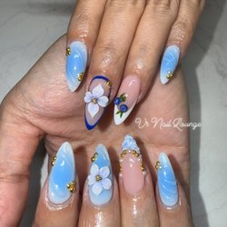 VS Nail Lounge