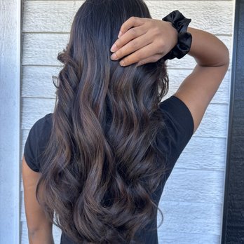 Hair By Shadi - Final product - Hair Stylists Near Me - Vancouver, Washington Hair By Shadi - Final product - Hair Stylists Near Me - Vancouver, Washington
