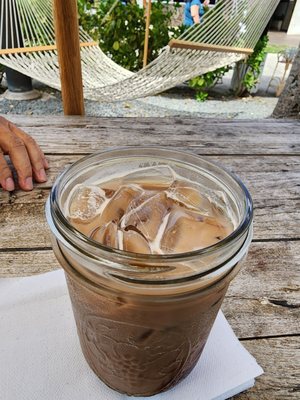 Island Brew Coffeehouse by null