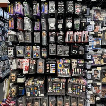Party Party - Make up art supplies for Halloween or any type of event 11.29.25 - Party Supplies Near Me - Anaheim, California Party Party - Make up art supplies for Halloween or any type of event 11.29.25 - Party Supplies Near Me - Anaheim, California