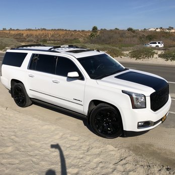 SOS Customz - Yukon Denali XL ... modified by SOS! - Body Shops Near Me - Oceanside, California SOS Customz - Yukon Denali XL ... modified by SOS! - Body Shops Near Me - Oceanside, California