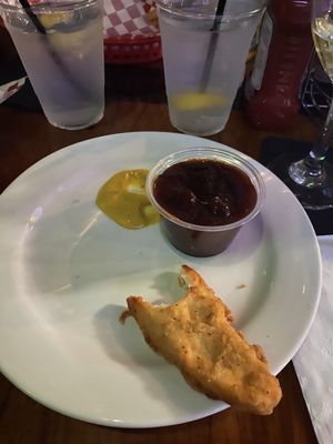 Sammy's Original by null