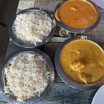 Saffron Indian Cuisine - Mountain Chicken Curry, Paneer Masala - Indian Near Me - Marietta, Georgia
