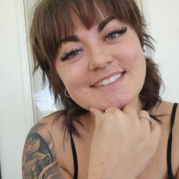 Ashton Anderson - Hair Salons Near Me - Salt Lake City, Utah