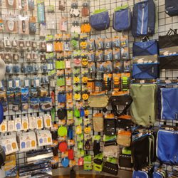 Touro Luggage
